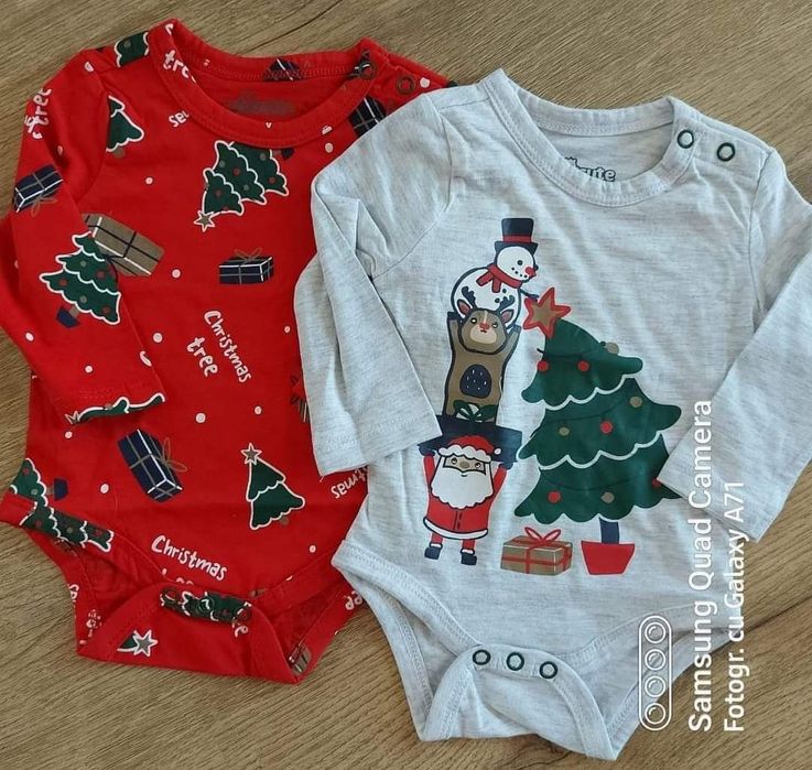 Lot body masura 62(0/3 luni)
