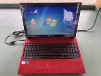 Vand laptop Packard bell 15,6”