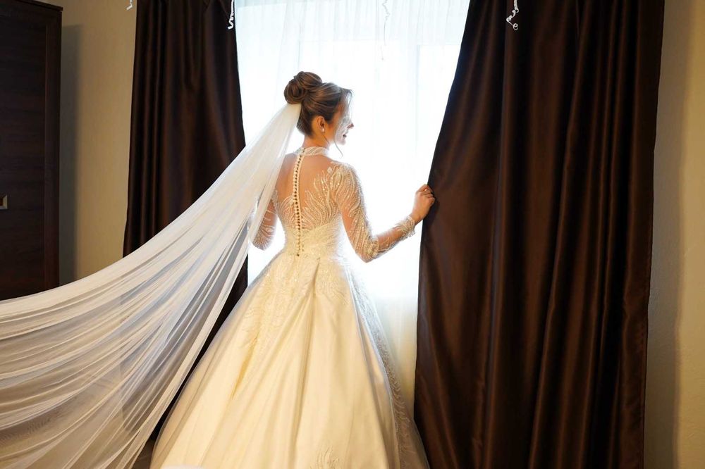 Rochie de mireasa