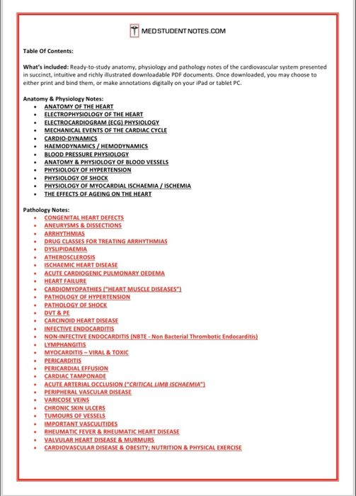 Anatomie, medicina fiziologie, sistem cardiovascular sistem respirator
