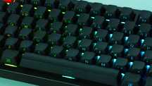 Keychron keycaps южна легена