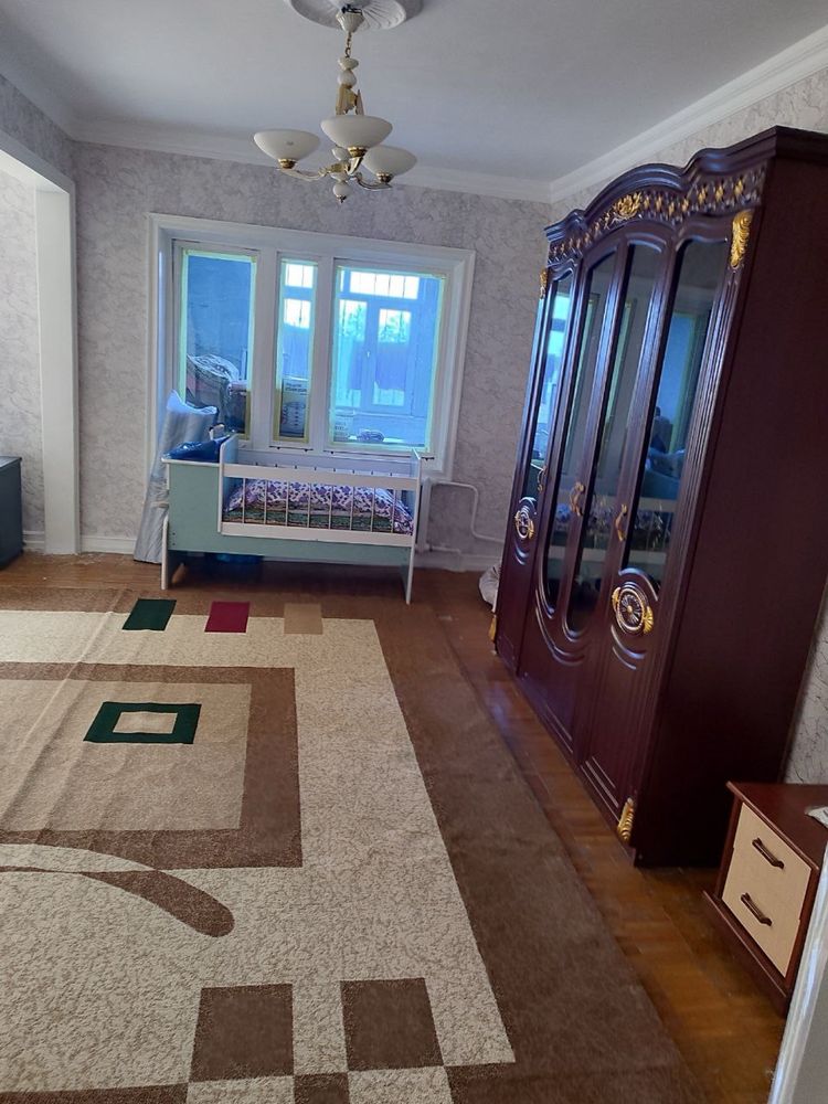 Квартира сергели 4 4/5/5 63500& чистая