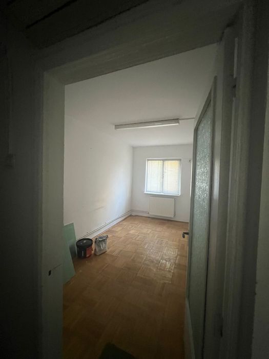 Spațiu comercial zona centrală