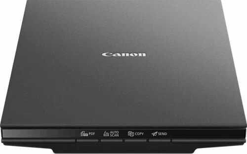 Сканер Canon CanoScan LiDE 300 A4, 2400x4800dpi, 48bit, USB