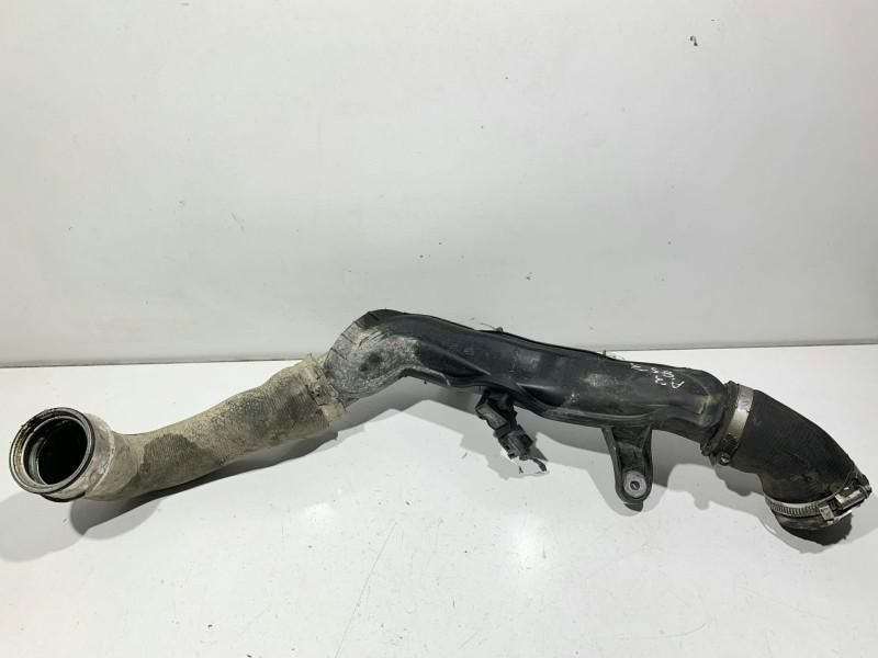 Tubulatura intercooler Audi A3 (2003-2008) [8P1] 2.0 tfsi BWA 1K0145792