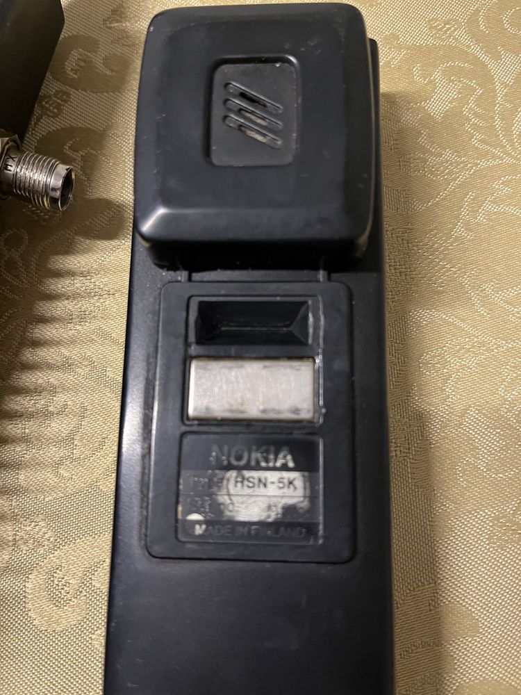 Антика!!! NOKIA TMF 4SP