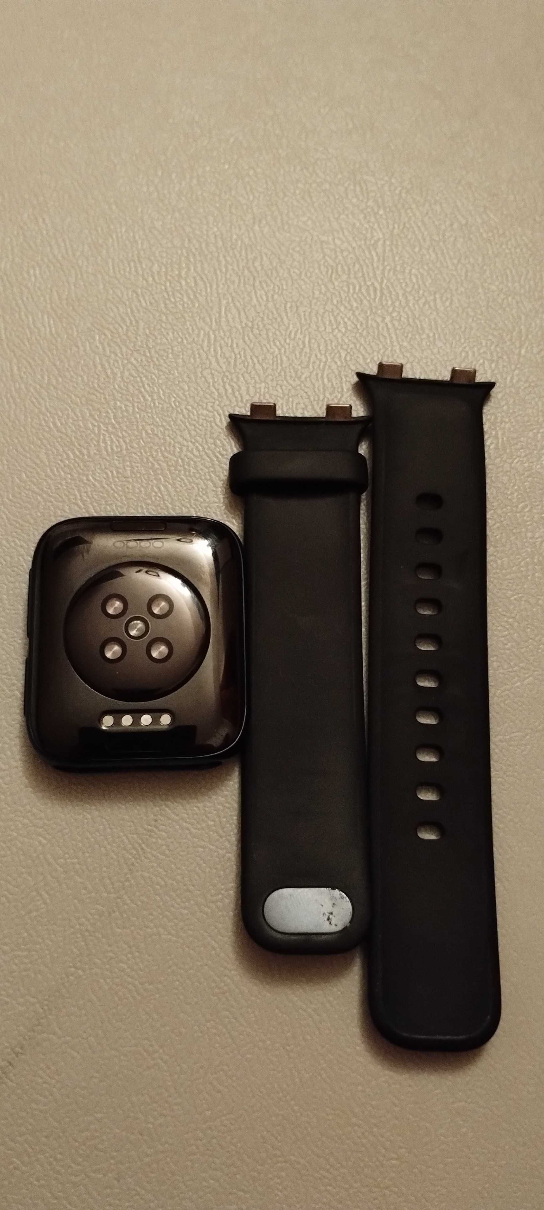 Oppo watch 46 mm