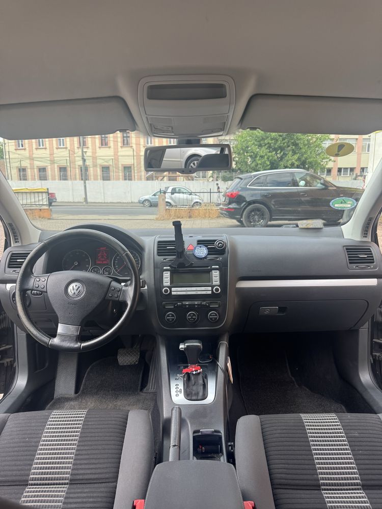 Golf 5 United 1.6 Automat Impecabil!