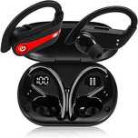 Bluetooth слушалки с калъф за зареждане 	UrbanX