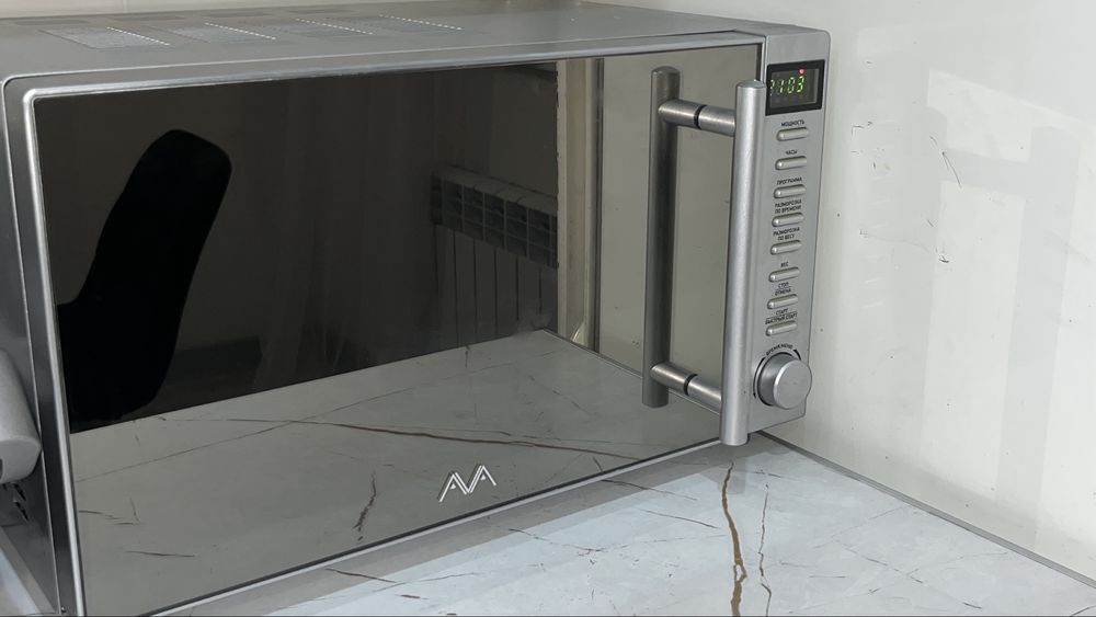 Продам микроволновку.