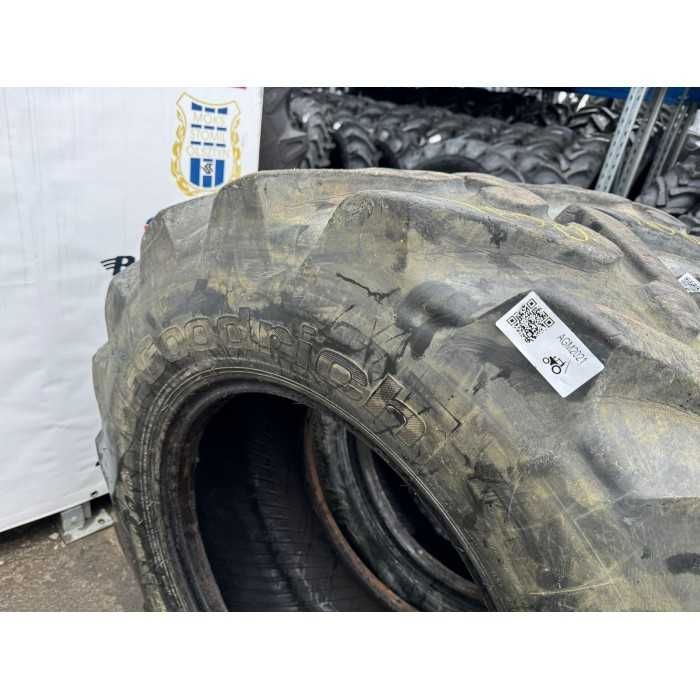 Anvelope 400/80r24 (15.5/80r24) BFGoodrich - Hurlimann, Kubota