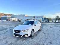 Seat Exeo, 2.0 TDi-143cp, an fabr 2011