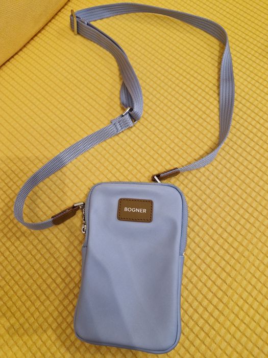 Малка чанта Bogner