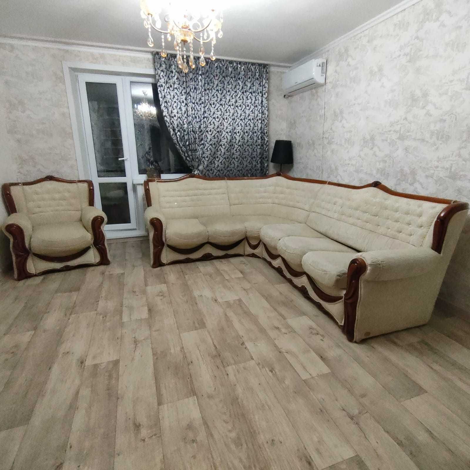 Продам диван мебельной фабрики «Потютьков»