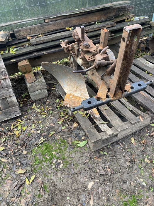 Tractor japonez kubota b1410 D 4x4