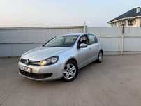 VW GOLF 6 1.4benzina* 2010* AUTOMAT* Impecabil!!!