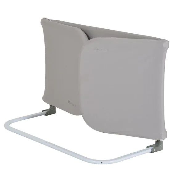 Сгъваема преграда за легло