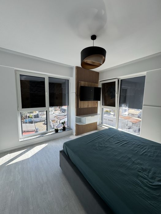 Apartament de vanzare - complex GHICA APARTAMENTS