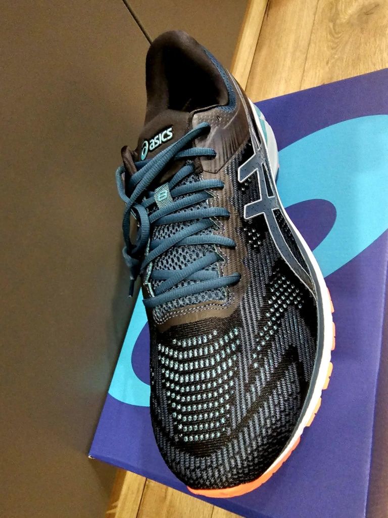 Asics GT-20008 мъжки маратонки номер 53