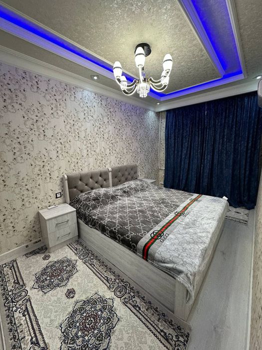 Chilonzor metro yaqini