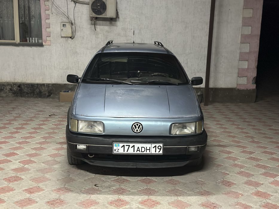 Продам пассат б3