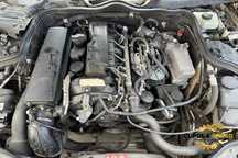Motor 2.2CDI 646821 euro 4 Mercedes-Benz E-Class W211 [facelift] [200