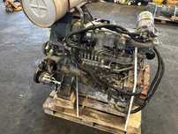 Motor Isuzu 6HK1 - Piese de schimb Isuzu