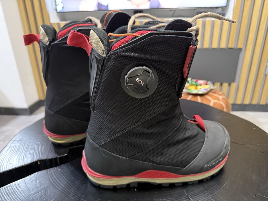 Boots Thirtytwo MTB