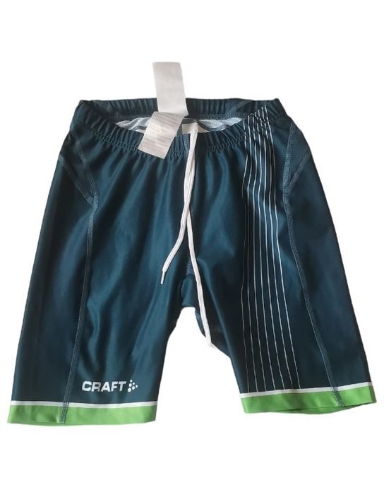 Pantaloni Tehnici Cycling Craft M