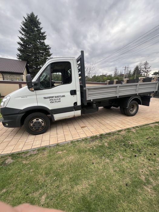 Ofer Transport Basculabil !