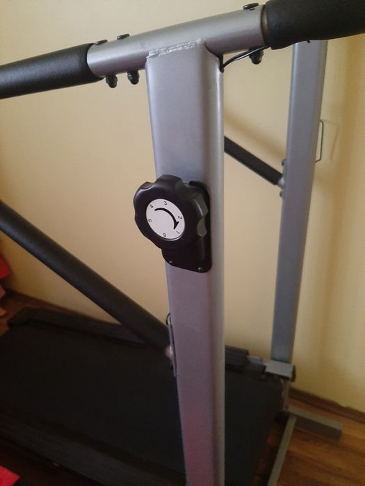 De vazare aparat fitnes