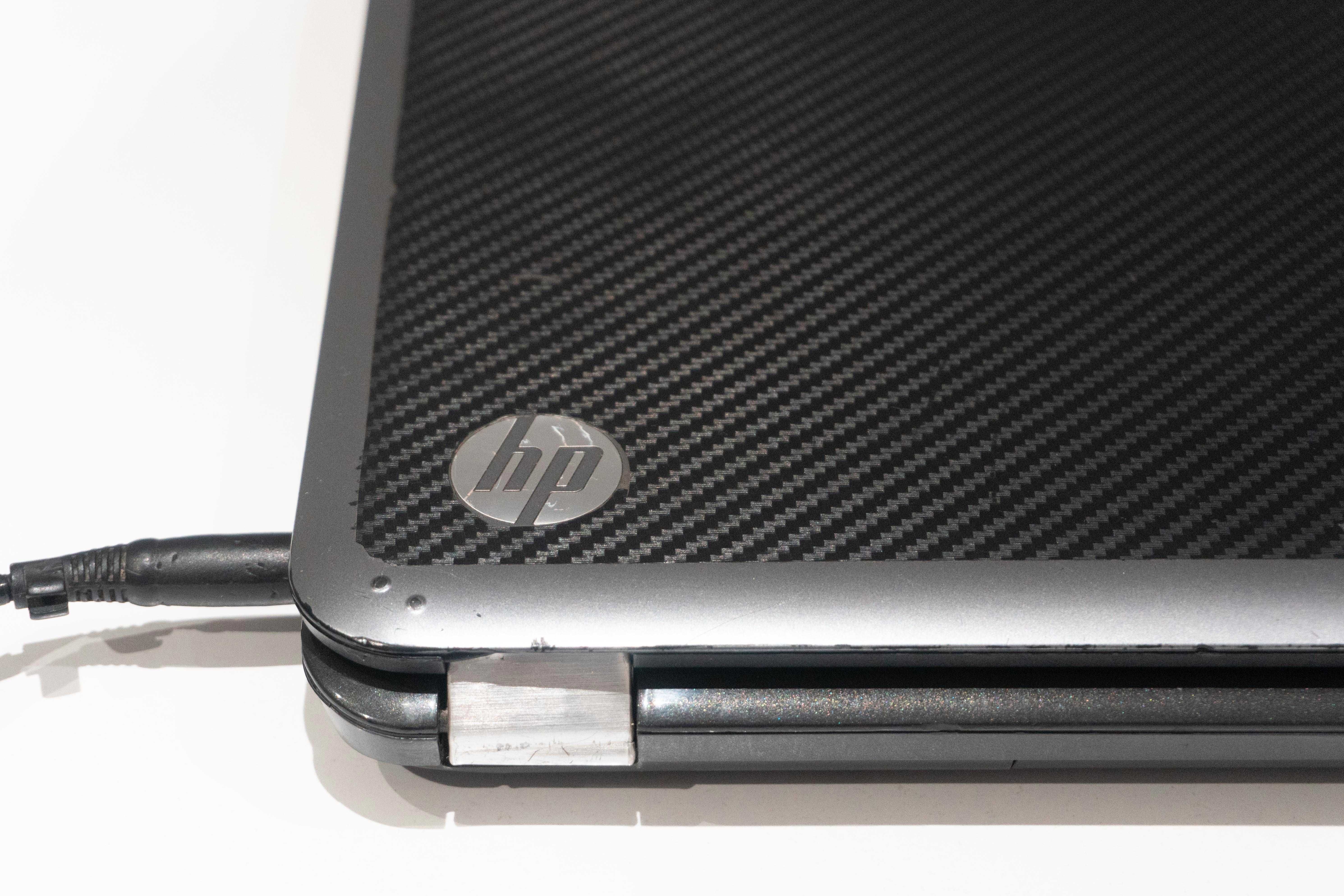 Лаптоп HP Pavilion g7