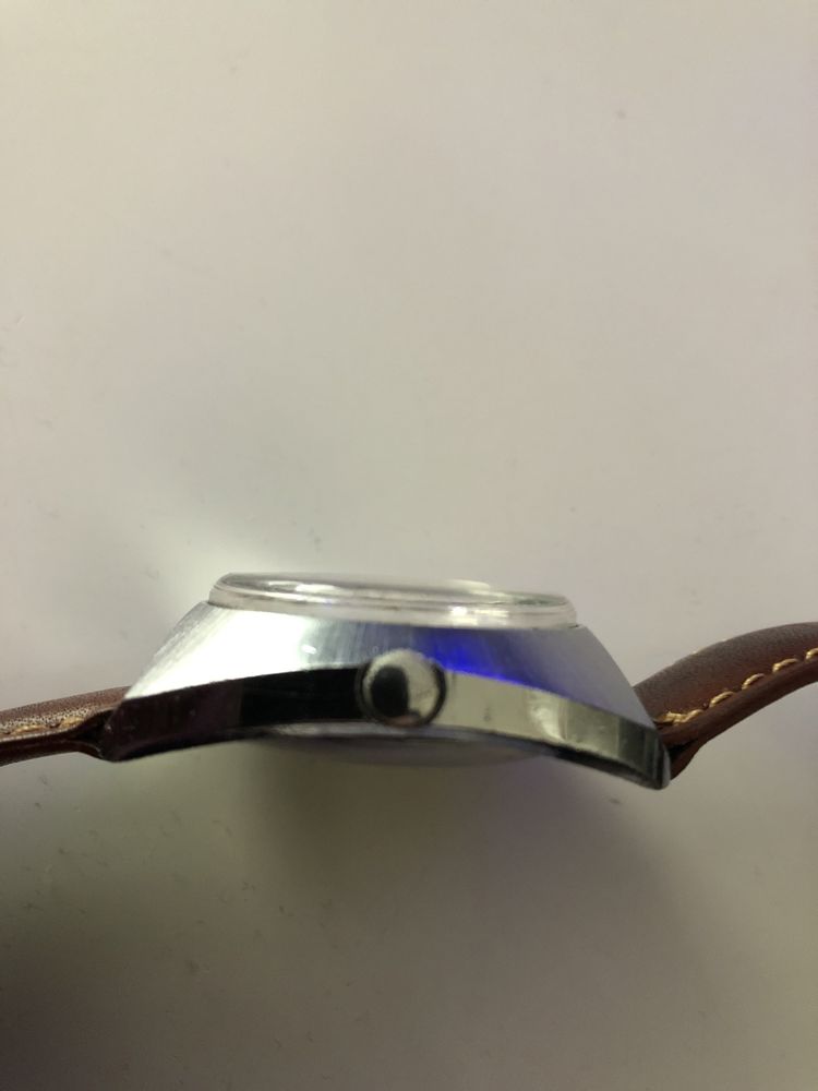 sicura automatic 25jewels