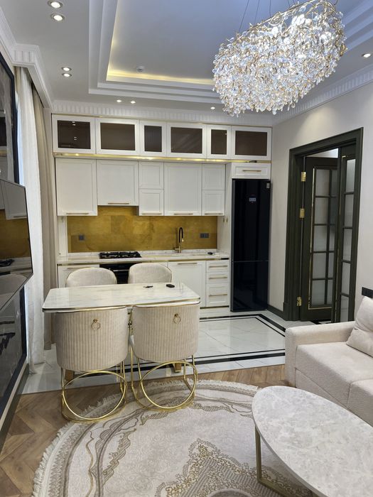 Срочно.  Якасарайский рн. Skylini Клубный дом