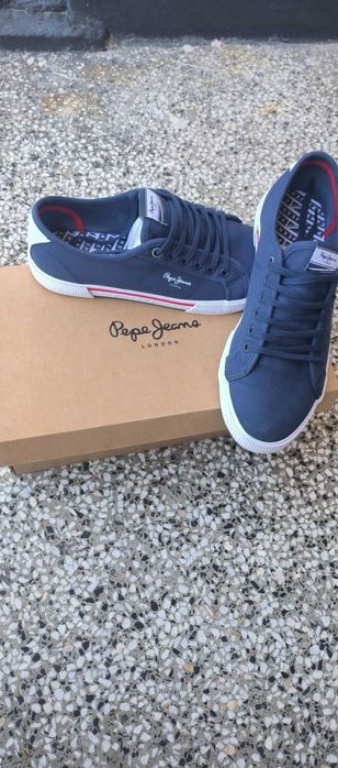 Pepe Jeans Brady men basic