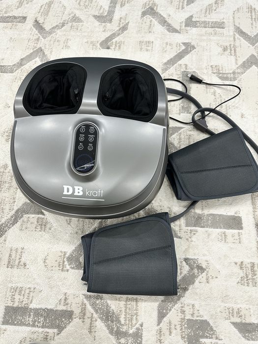 Массажер для ног