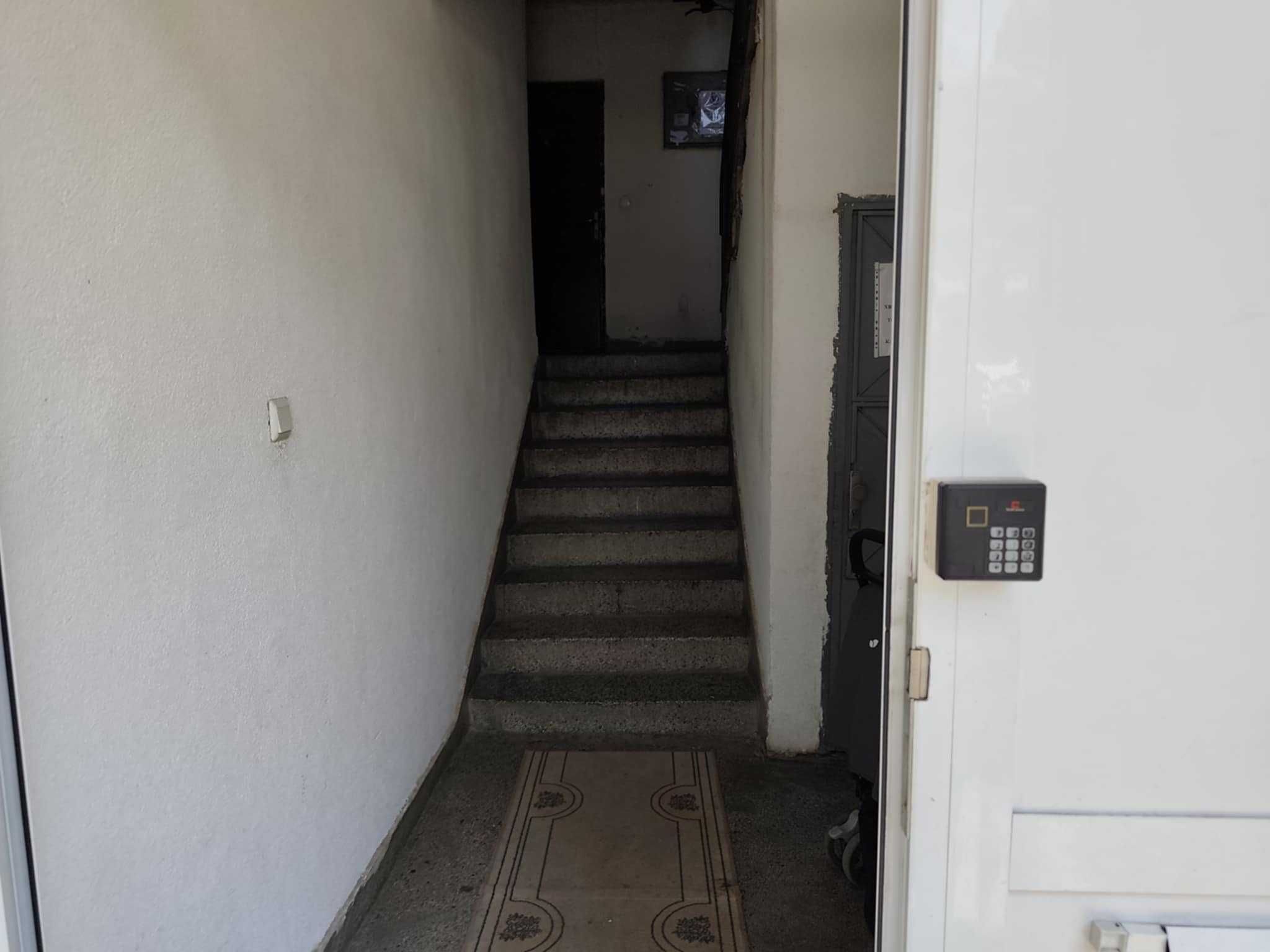 Четиристаен апартамент, 78кв.м, кв. Запад 3