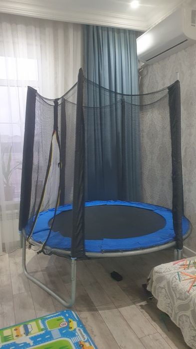 Батут продам срочно 70 000