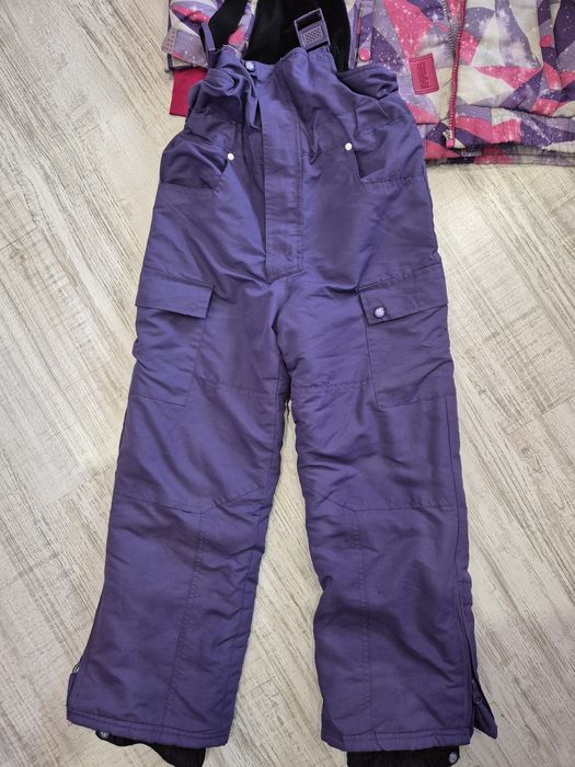 Детски ски екип 7-8 год.