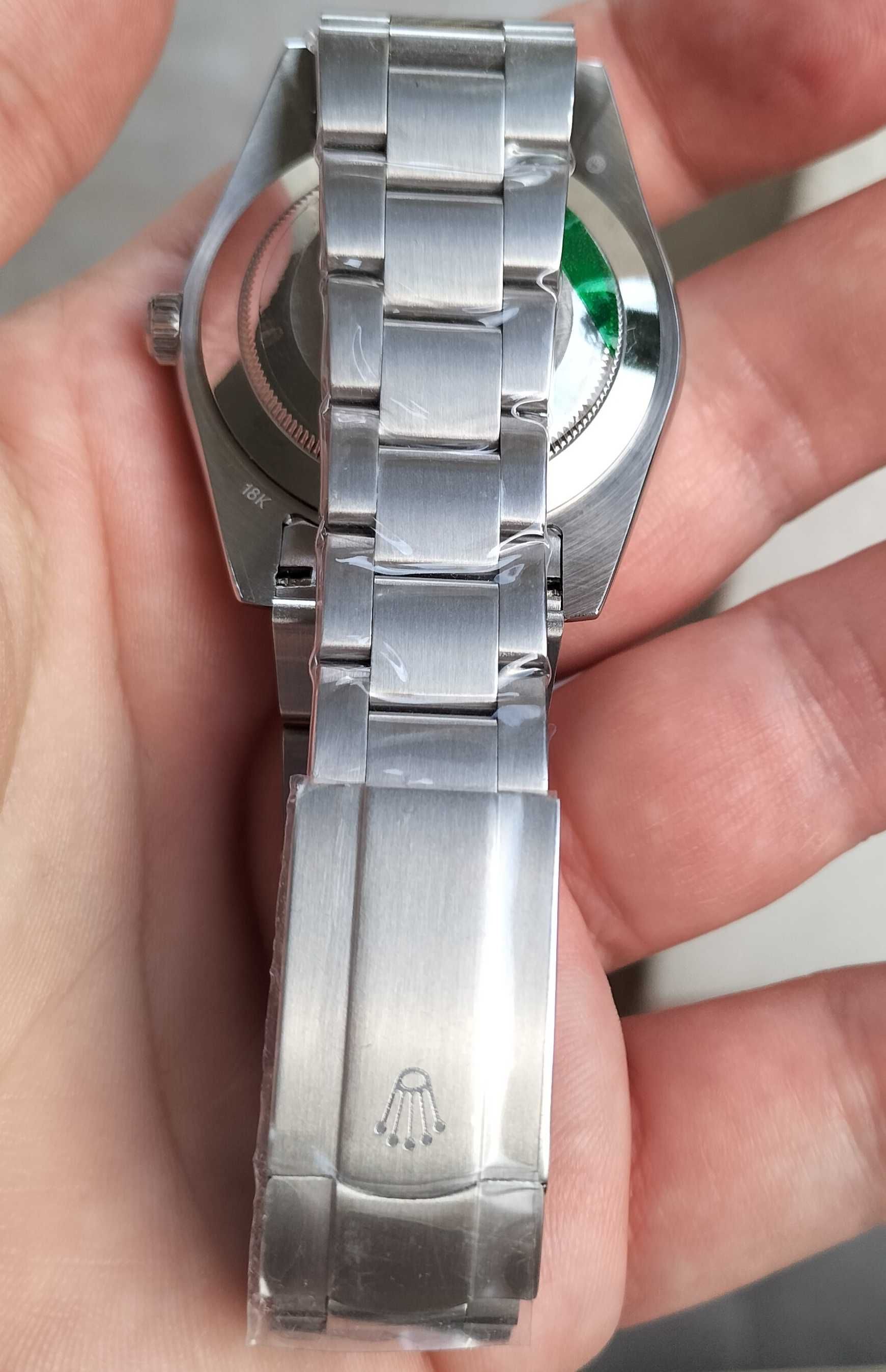 Rolex Oyster Perpetual 40 mm japonez automatic miyota 8215