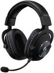 Компьютерная гарнитура Logitech G PRO X Wireless