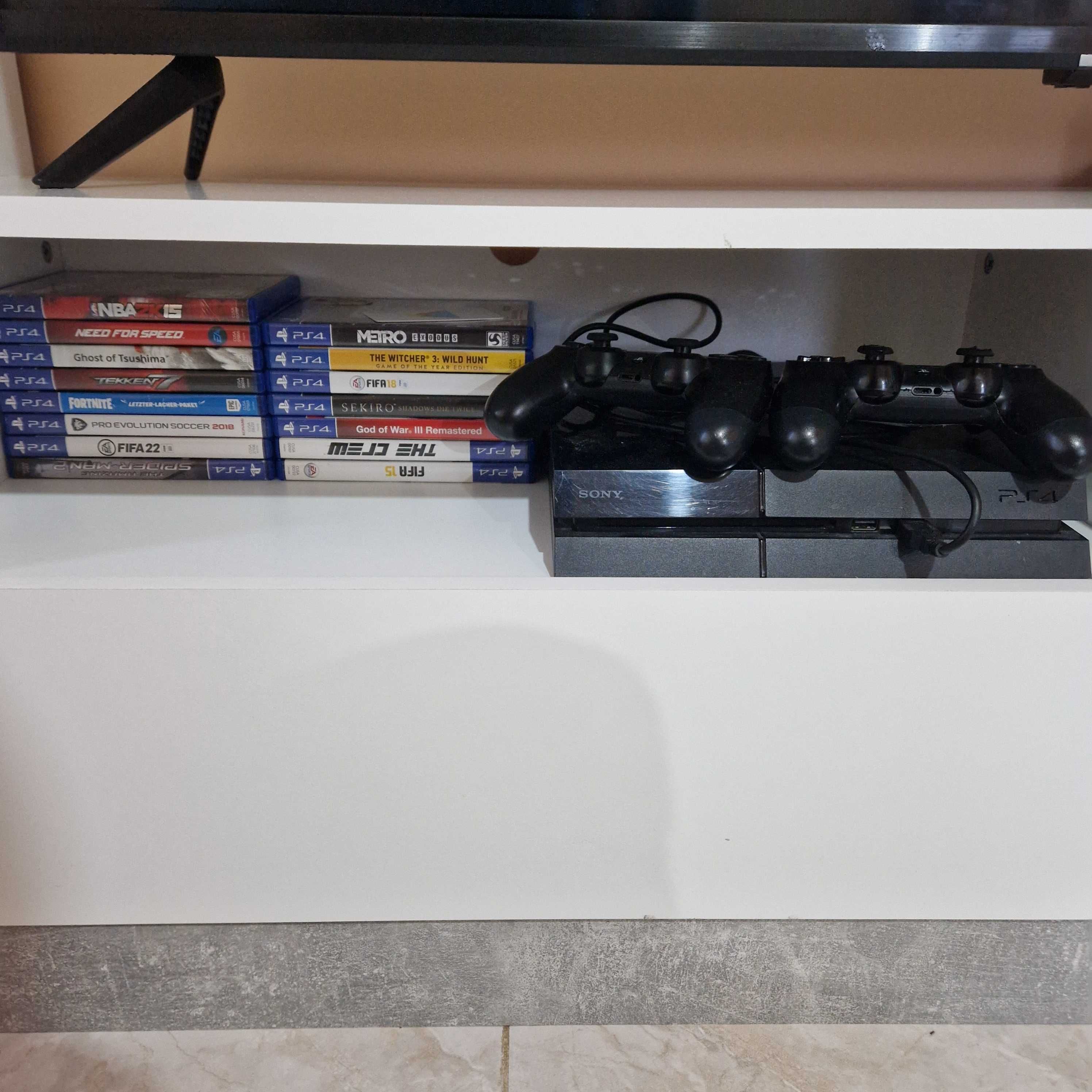 Playstation 4 500 gb