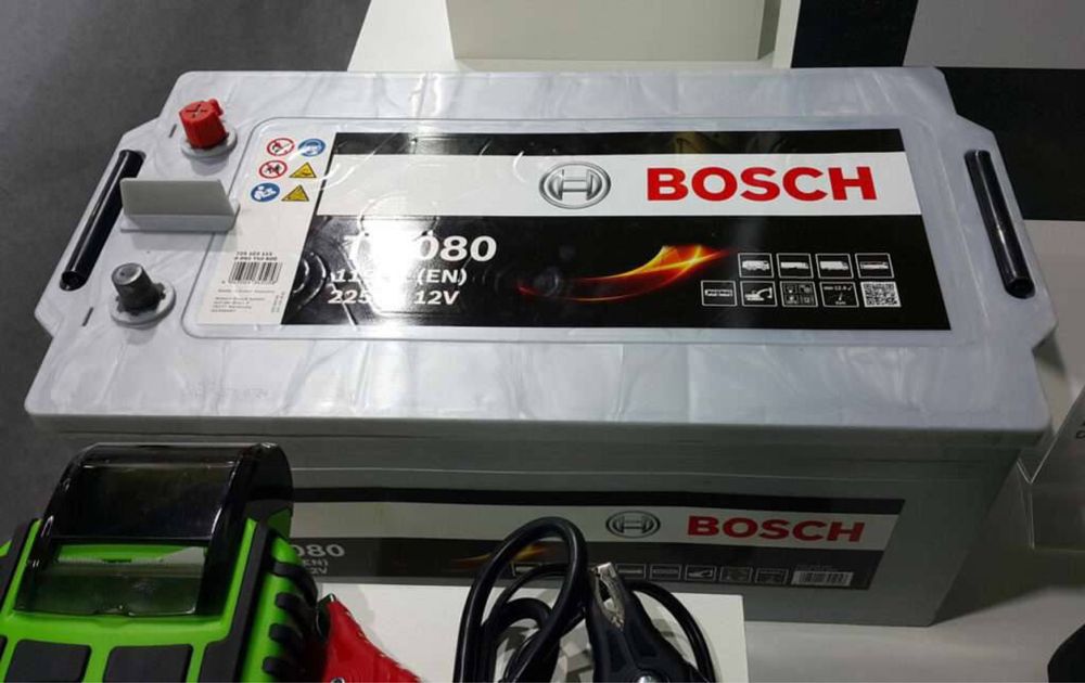 Akumlyator akumlator Акумляатор акумлатор Delkor Bosch va boshqa turda
