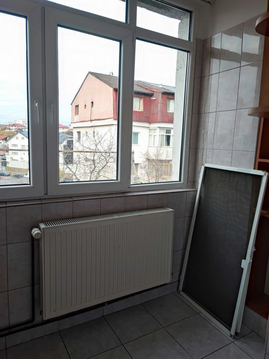 Apartament Tătărași