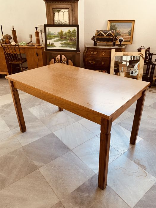 Италианскa кухненскa масa Scavolini от 80-те