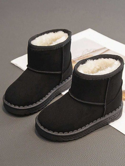 Детски зимни ботушки