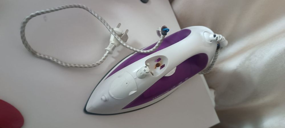 Продам плойку Еленберг