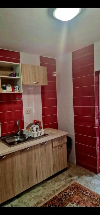 Apartament 2 camere ET.1 Cernavoda Centru