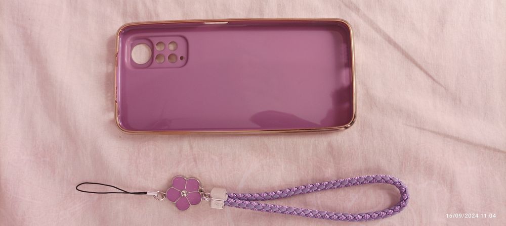 Калъф за Xiaomi Redmi Note 11s