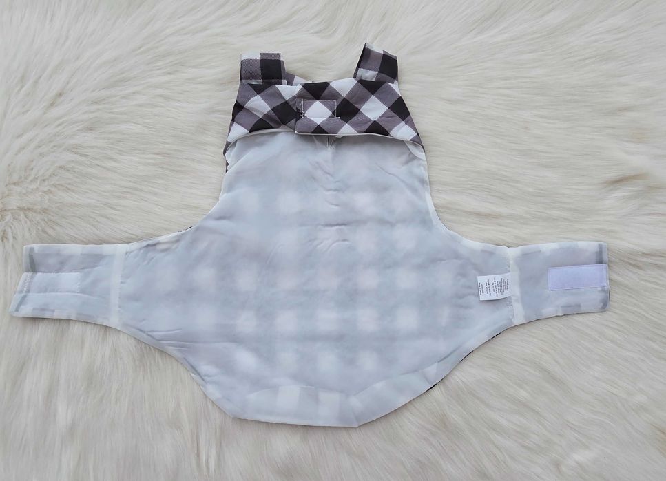 Дъждобран за куче